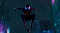 Backdrop to the movie "Spider-Man: Across the Spider-Verse" #463710