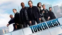 Backdrop to the movie "Tower Heist" #74467