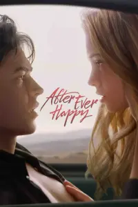 Poster to the movie "After Ever Happy" #260008