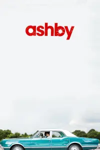 Poster to the movie "Ashby" #297362