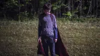 Backdrop to the movie "Brightburn" #302646