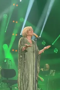 Googoosh: Made of Fire