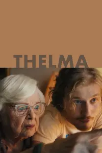 Poster to the movie "Thelma" #196686