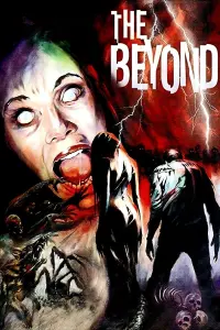 Poster to the movie "The Beyond" #144941