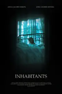 Poster to the movie "Inhabitants" #668447