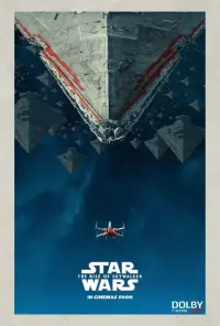 Poster to the movie "Star Wars: The Rise of Skywalker" #30777