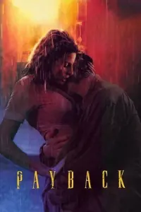 Poster to the movie "Payback" #481842