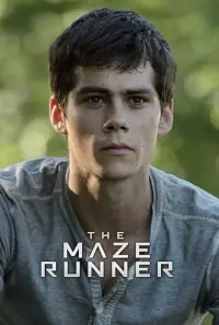 Poster to the movie "The Maze Runner" #564642