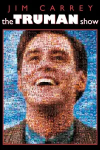 Poster to the movie "The Truman Show" #177522