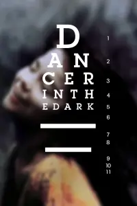 Poster to the movie "Dancer in the Dark" #1216