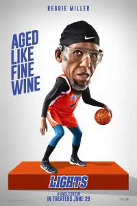 Poster to the movie "Uncle Drew" #80156