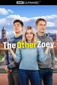 Poster to the movie "The Other Zoey" #315828