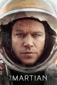 Poster to the movie "The Martian" #15737