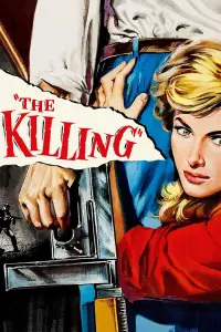 Poster to the movie "The Killing" #87734