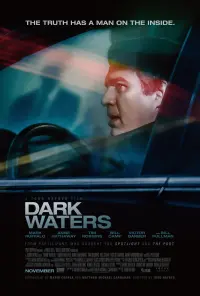 Poster to the movie "Dark Waters" #74870