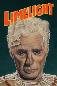 Poster to the movie "Limelight" #158865