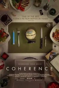 Poster to the movie "Coherence" #80803