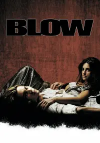 Poster to the movie "Blow" #103456