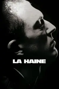 Poster to the movie "La Haine" #644347