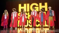 Backdrop to the movie "High School Musical 3: Senior Year" #505409