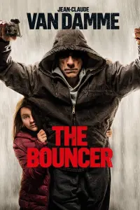 Poster to the movie "The Bouncer" #137935