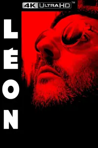 Poster to the movie "Léon: The Professional" #35241