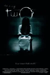 Poster to the movie "The Ring Two" #77277