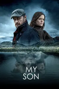 Poster to the movie "My Son" #299468