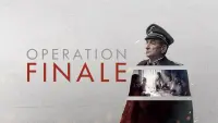 Backdrop to the movie "Operation Finale" #269274