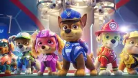 Backdrop to the movie "PAW Patrol: The Movie" #505584