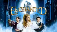 Backdrop to the movie "Enchanted" #66116