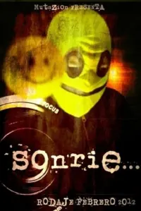 Poster to the movie "Sonríe" #602601