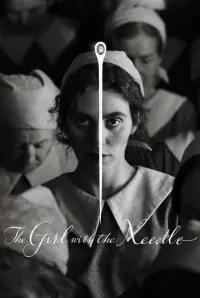 The Girl with the Needle