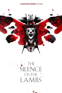 Poster to the movie "The Silence of the Lambs" #174551