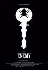 Poster to the movie "Enemy" #48081