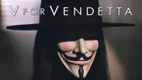 Backdrop to the movie "V for Vendetta" #183402