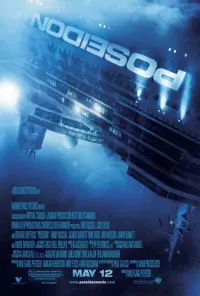 Poster to the movie "Poseidon" #103838