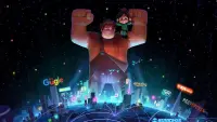 Backdrop to the movie "Ralph Breaks the Internet" #316066