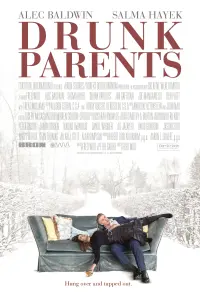 Poster to the movie "Drunk Parents" #338519