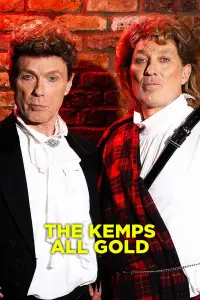 Poster to the movie "The Kemps: All Gold" #199717