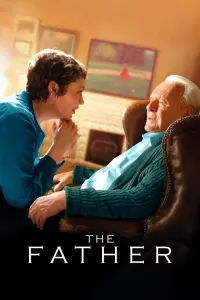 Poster to the movie "The Father" #58829