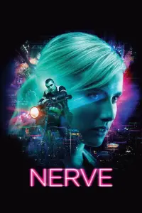 Poster to the movie "Nerve" #99339