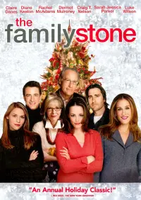 Poster to the movie "The Family Stone" #159306