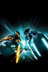 Poster to the movie "TRON: Legacy" #316761