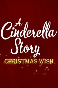 Poster to the movie "A Cinderella Story: Christmas Wish" #287128