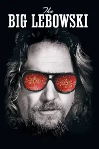 Poster to the movie "The Big Lebowski" #443723