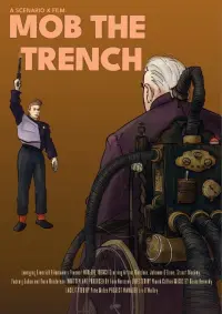 Poster to the movie "Mob the Trench" #636884