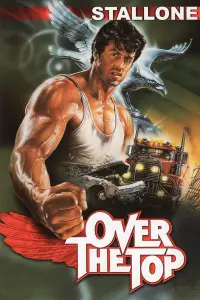 Poster to the movie "Over the Top" #290764