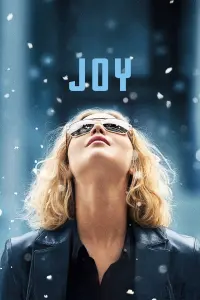 Poster to the movie "Joy" #67110