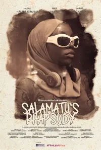 Salamatu’s Rhapsody